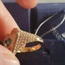 New Swarovski Ring Image 6