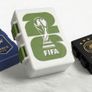 Custom 3D World Cup Card Case Any Country or FIFA Design Image 4