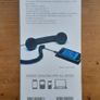 New & Boxed Native Union Retro Handset POP Phone Image 2