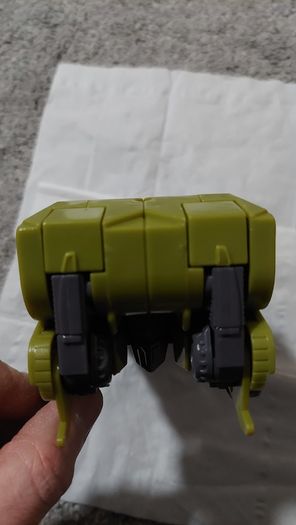 Transformer / toy
