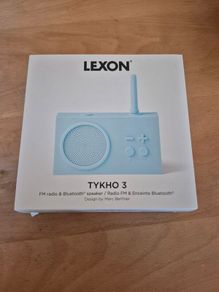 Bluetooth speaker Lexon