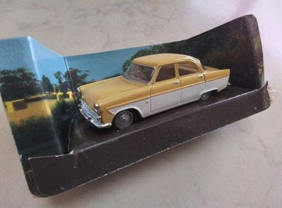 Corgi Ford Zephyr Model.