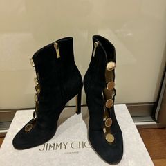Jimmy Choo Loretta high heel boots
