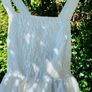 Sister Jane Mariella Jacquard Mini Dress BNWT Size M Bridal or Destination Wedding Image 9