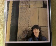 George Harrison | Somewhere In England