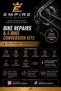 bike repair