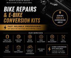 bike repair