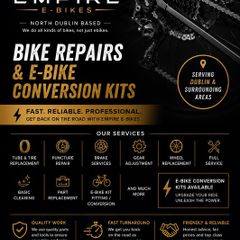 bike repair