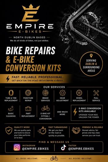 bike repair