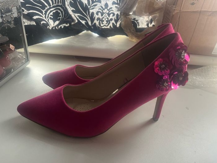 Stunning Shoes