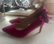Stunning Shoes