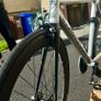 DOSNOVENTA- fixed gear bike Image 8