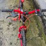 Boys Huffy bike Image 2