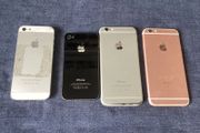 Iphone joblot E