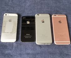 Iphone joblot E