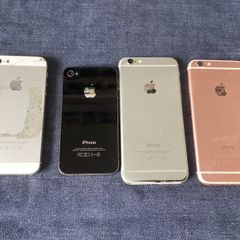 Iphone joblot E