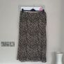 Ladies Leopard Print Long Skirt from Primark Size: XL UK 16-18 / EU 44-18 Image 4
