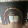 Cast Iron Fire Surround Image 3