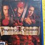 Pirates of the Caribbean The Legend of Jack Sparrow PlayStation2 ps2 games Original Image 2