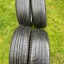 R15 Vw POLO 2015 alloys Image 10