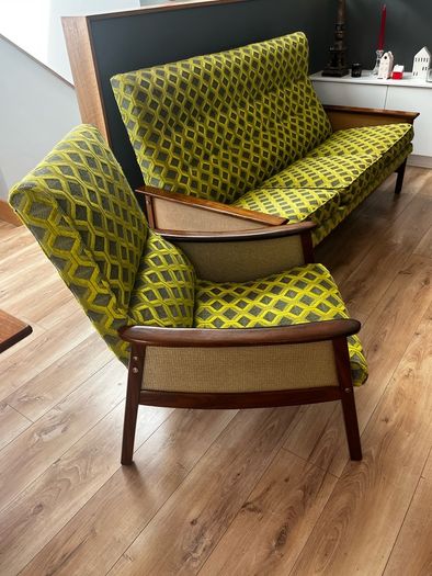 1960's Mid Century