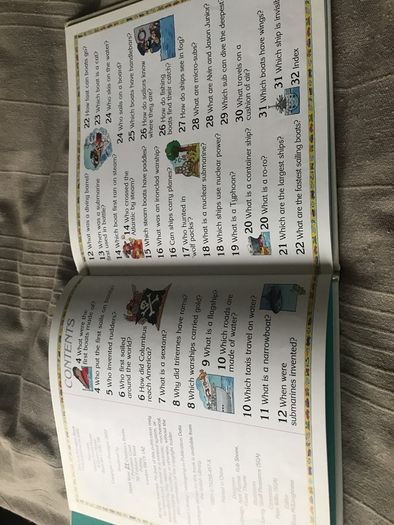 books