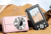 Kids Auto Focus Full HD Digital Camera