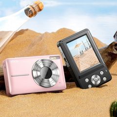 Kids Auto Focus Full HD Digital Camera