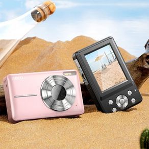 Kids Auto Focus Full HD Digital Camera