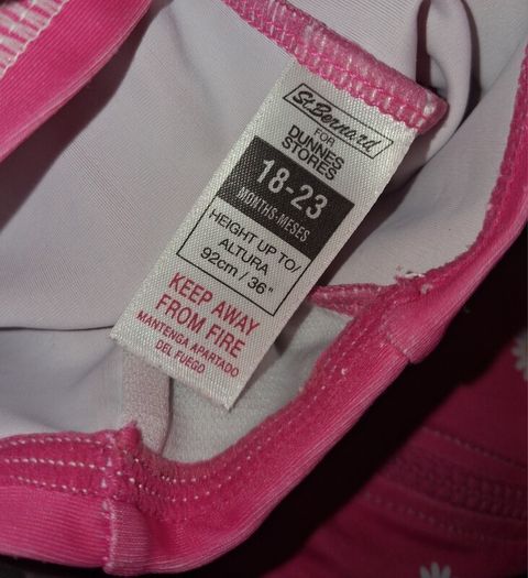 x6 Bundle - Girls Bundle - Size - 18-24 & 2 Years - Next, Dunnes Stores, Etc