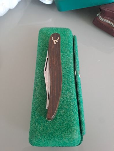 knife made in ireland