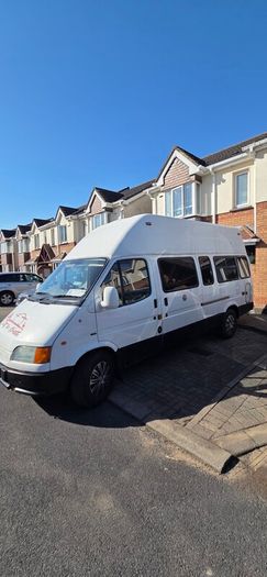 campervan