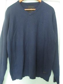 Jack & Jones Premium Navy  XL Jumper