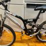 Boys Bicycle - Jeep Comanche Image 6