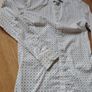 White Shirt Size S Image 3