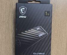 1 Tb Ssd Nvme