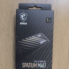 1 Tb Ssd Nvme