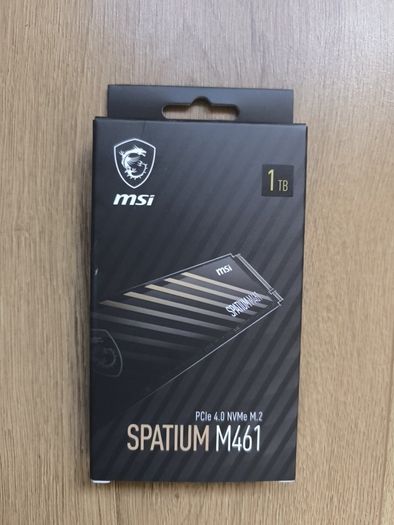 1 Tb Ssd Nvme