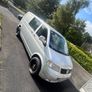 VW Transporter t5 Image 2