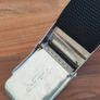 Scuba diving, snorkeling or free diving weight belt Image 3