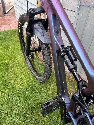 cannondale habit SE