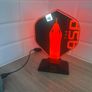 Illuminating Dart stand Image 5