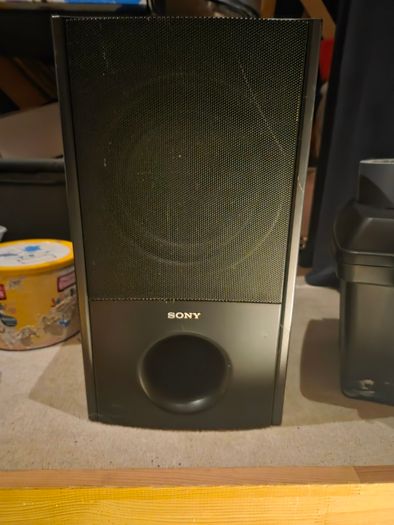 Sony Surround Sound System