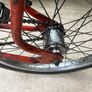 Raleigh chopper mk2 year ???? Image 8