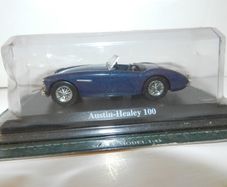 Model Cars
