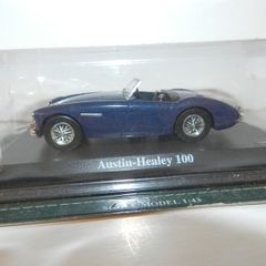 Model Cars