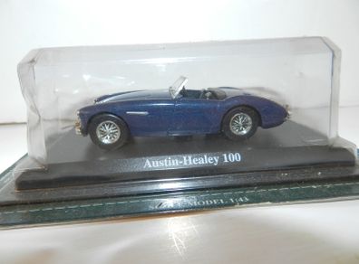 Model Cars
