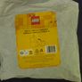 Lego Foldable Backpack / Bag Classic Minifigure Blueprint 5007863 Image 2