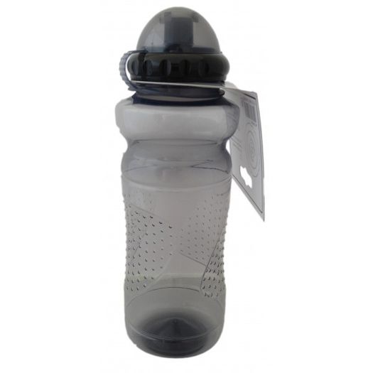 700Ml Transparent Bottle
