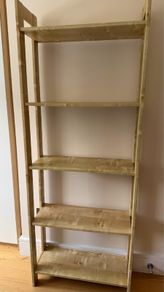 Ikea Book Shelf